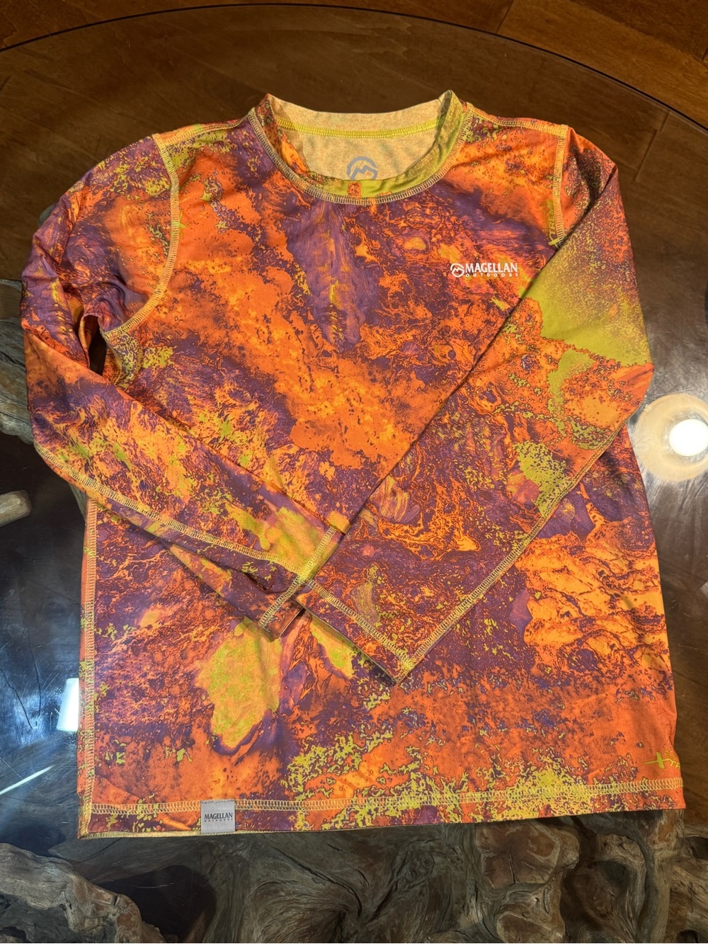 Magellan Sun Protection Long sleeve